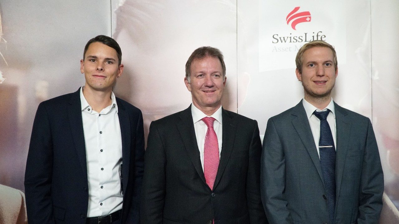 Gruppenbild-Swisslife-Studienpreis-2017